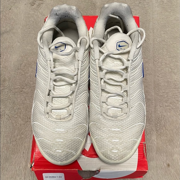 Nike Other - Men’s Air Max TN Size 8.5